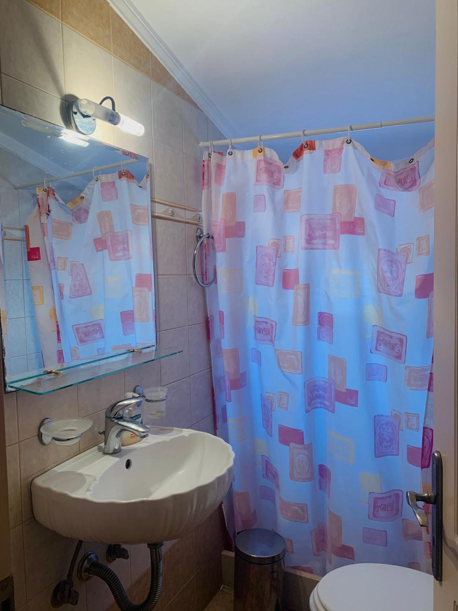 Bokas Exotic House Daire Tragana  Dış mekan fotoğraf