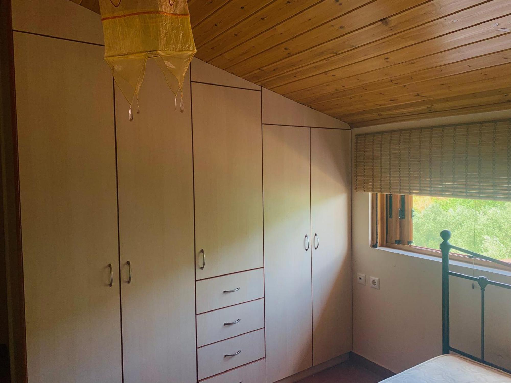 Bokas Exotic House Daire Tragana  Dış mekan fotoğraf